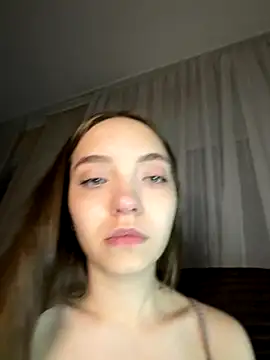 BarbaraFantasy online show from October 2025 08:21:02 PM