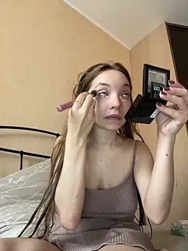 BarbaraFantasy online show from October 2025 08:16:02 AM