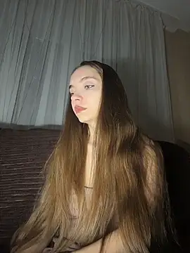 BarbaraFantasy online show from December 2025 09:03:02 PM