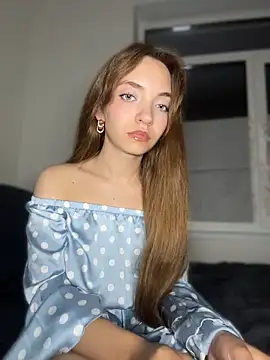 BarbaraFantasy online show from June 2026 06:57:01 PM