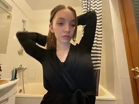 BarbaraFantasy online show from March 2025 12:37:02 AM