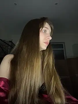 BarbaraFantasy online show from April 2026 07:20:01 PM