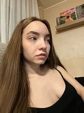 BarbaraFantasy online show from November 2025 07:18:02 PM