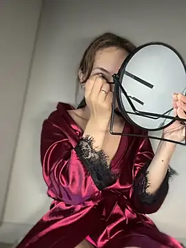 BarbaraFantasy online show from May 2026 08:04:02 PM