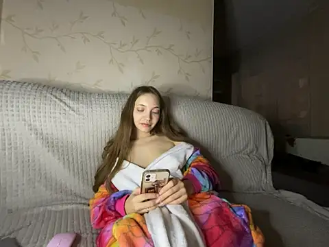 BarbaraFantasy online show from March 2025 11:46:01 PM