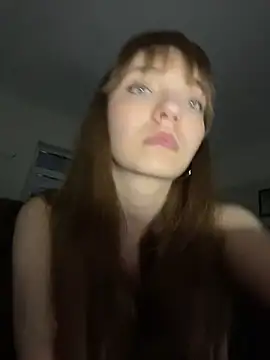 BarbaraFantasy online show from February 2026 08:59:02 PM