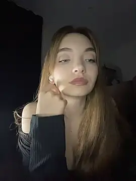 BarbaraFantasy online show from April 2026 07:22:01 PM