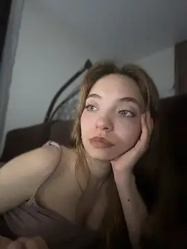 BarbaraFantasy online show from May 2026 07:10:02 PM