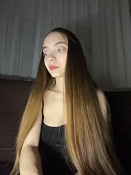 BarbaraFantasy online show from December 2025 08:39:01 PM