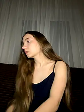 BarbaraFantasy online show from October 2025 08:11:02 PM