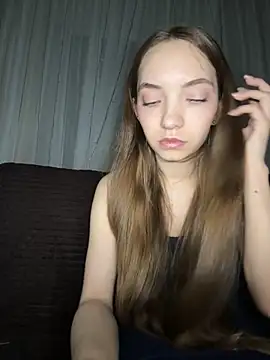 BarbaraFantasy online show from November 2025 08:53:02 PM