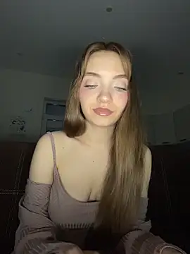 BarbaraFantasy online show from March 2026 07:13:02 PM