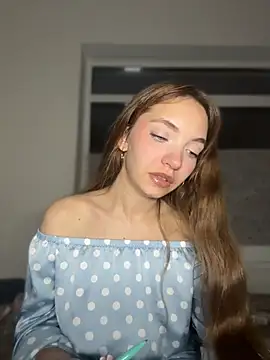 BarbaraFantasy online show from June 2026 07:11:01 PM