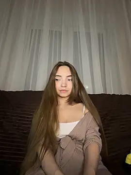 BarbaraFantasy online show from October 2025 08:53:02 PM