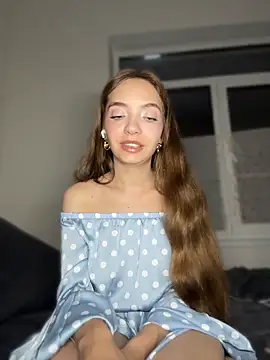 BarbaraFantasy online show from June 2026 07:14:02 PM