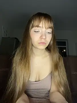 BarbaraFantasy online show from February 2026 09:11:01 PM