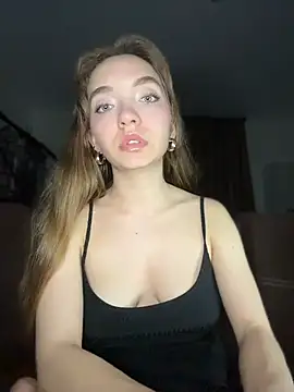 BarbaraFantasy online show from May 2026 07:06:02 PM