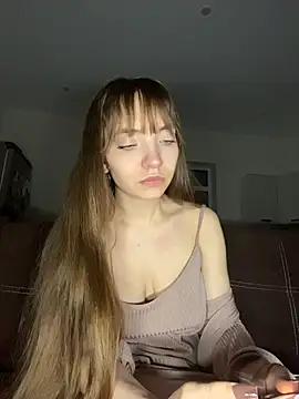 BarbaraFantasy online show from February 2026 09:01:02 PM