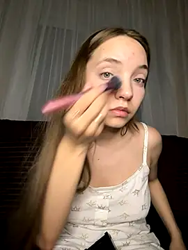 BarbaraFantasy online show from October 2025 07:59:01 PM