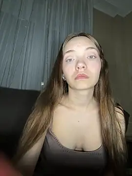 BarbaraFantasy online show from November 2025 09:18:02 PM