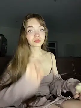 BarbaraFantasy online show from March 2026 07:40:02 PM