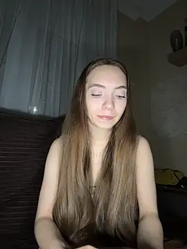 BarbaraFantasy online show from November 2025 09:26:02 PM