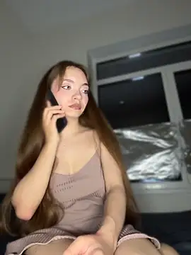 BarbaraFantasy online show from May 2026 07:11:01 PM
