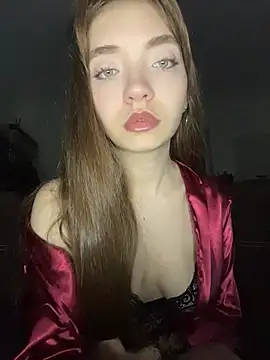 BarbaraFantasy online show from April 2026 07:03:01 PM