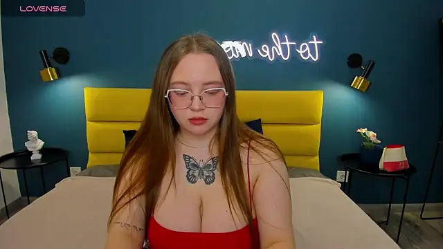 Emma adorablle online show from November 2025 08:47:02 AM