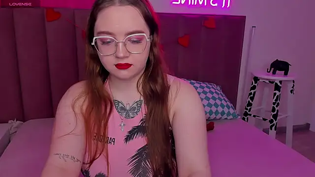 Emma adorablle online show from February 2025 01:31:02 AM