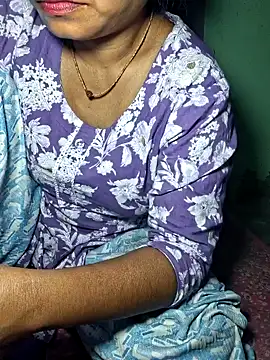 Priya Bong online show from February 2026 03:34:02 PM