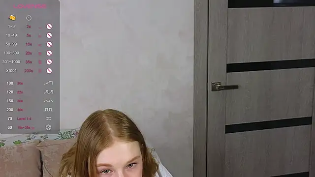 TrissMerigold9 online show from February 2025 08:15:02 PM