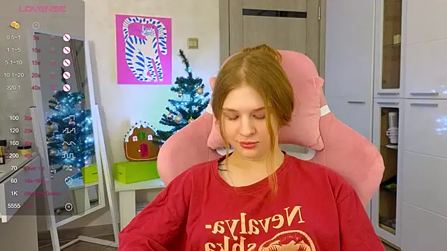 TrissMerigold9 online show from January 2026 08:23:01 PM