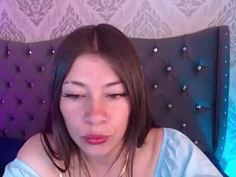 Snapshot of AnnaliOlsenX chatting on September 2025 03:00:02 AM AnnaliOlsenX online show from September 2025 03:00:02 AM