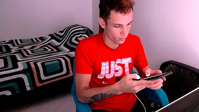 deividcloud36 online show from September 2025 03:01:01 AM