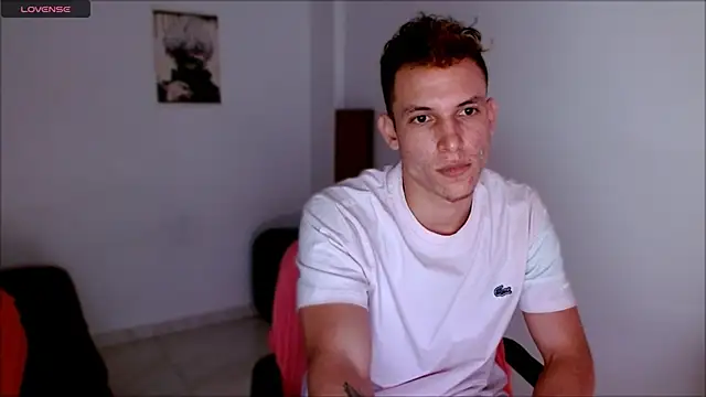 deividcloud36 online show from September 2025 05:28:01 AM