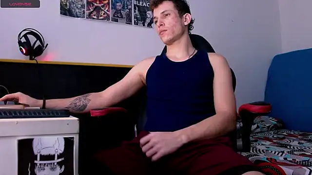 deividcloud36 online show from March 2026 06:11:01 AM