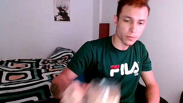 deividcloud36 online show from October 2025 10:35:02 PM