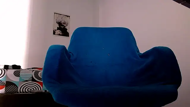 deividcloud36 online show from September 2025 02:57:01 PM