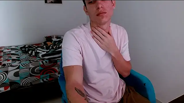 deividcloud36 online show from October 2025 03:24:01 PM