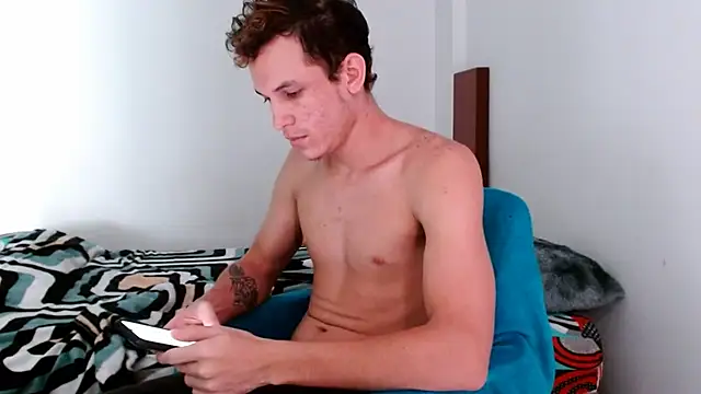 deividcloud36 online show from October 2025 07:46:01 PM