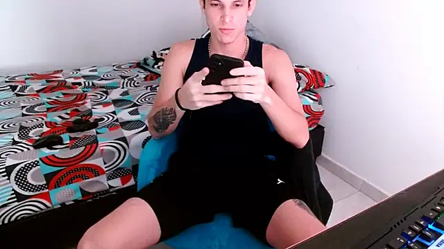 deividcloud36 online show from October 2025 09:35:01 PM