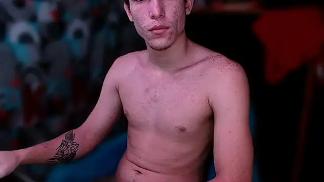 deividcloud36 online show from November 2025 10:35:01 PM