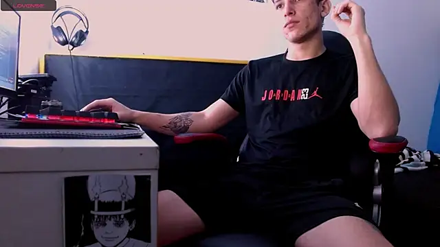 deividcloud36 online show from March 2026 10:24:02 PM