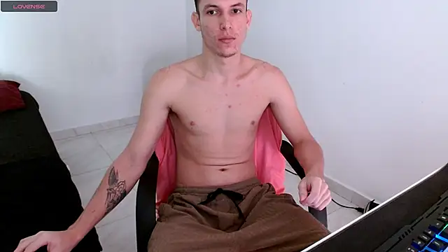 deividcloud36 online show from September 2025 07:14:02 PM