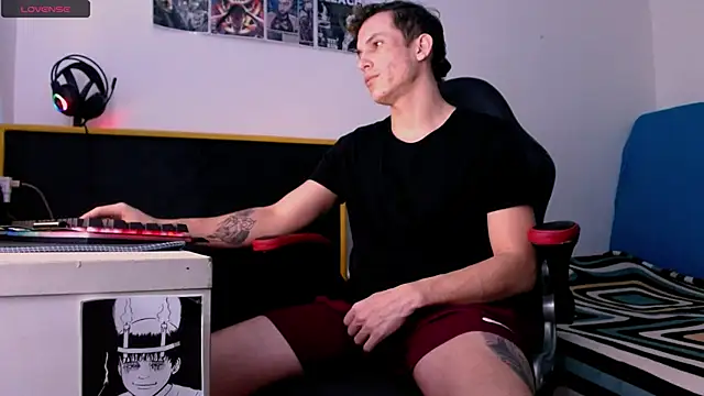 deividcloud36 online show from March 2026 01:06:01 AM