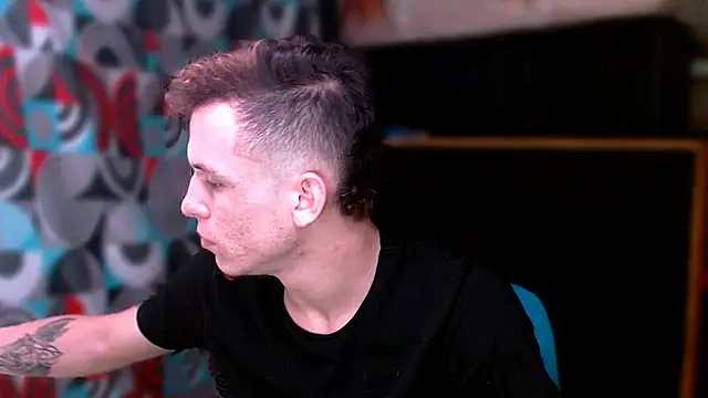 deividcloud36 online show from November 2025 10:20:02 PM