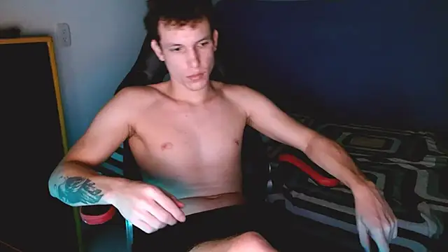 deividcloud36 online show from April 2026 11:40:02 PM