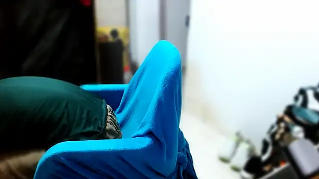 deividcloud36 online show from October 2025 08:28:02 PM