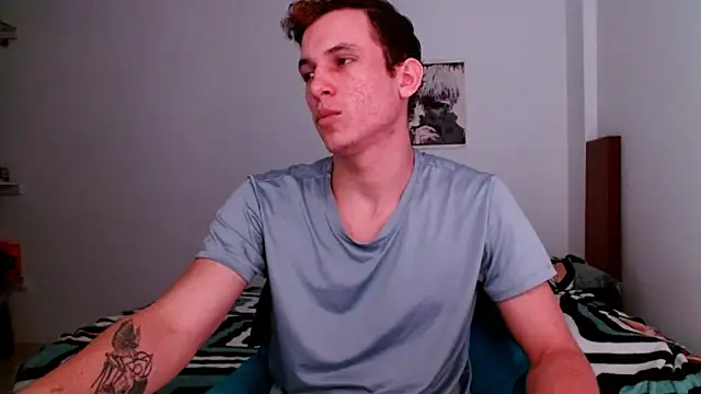 deividcloud36 online show from October 2025 10:52:01 PM